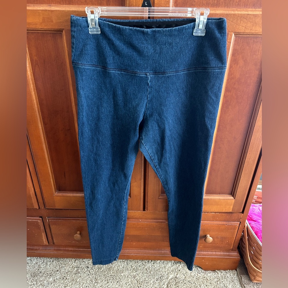 Lysse Jegging size L